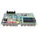 NUM I/O Board 32.I/24.O 0224204162 1020 Compact CNC