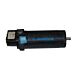 NUM GEC MT40ZD4-90 Axis motor with brake