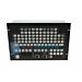 NUM CNC 720F Complete CNC and Operator panel