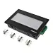 OMRON NV3W-MR20L NV3W-MR20L-V1 Interactive Display HMI NV 3.8 Inches TFT 5V