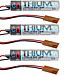 OKUMA E8049-090-012 Opus 7000 Battery Cassette 3.6V (3 pcs)