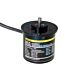OMRON E6CP-AG5C Absolute Rotary Encoder 256 Pulses
