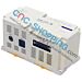 OMRON V650-CA1A Identification System Controller V650