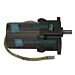 PANASONIC MATSUSHITA M91CA0G4L1 Gear Motor 1275-1575rpm