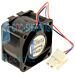 PAPST TYP-414J 24VDC 40x40x25mm Siemens Simodrive Fan motor