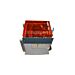 PARVEX R12T0XB-400-70/1CF Spindle Drive