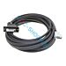 Fanuc encoder cable for Beta Servo Motor 10M