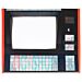 NUM 1040 1060 Operator Panel 14 inch cp30