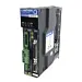 SANYO DENKI QS1A03AA AC Servo drive SanMotion 5.2A