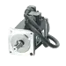 SANYO DENKI R2AA04010FXH1CM AC Servo Motor 3000rpm 100W