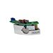 INDRAMAT 109-0699-4B02-03 SH2-256-5-1N R911250722 Sensor FGA for Spindle motor