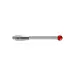 RENISHAW 06-0439 Replacement Stylus M4, Ruby Ball Ø 6mm, Ceramic, Range Length 50mm
