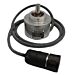 HEIDENHAIN ROD480 2048 03S12-03 1Vss Rotary encoder ID. 376880-63