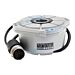 HEIDENHAIN RON 285 18000 03S12-03 Incremental Angle Encoder 358699-07 DMG 22mm