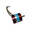 SANYO ELECTRIC RS04008DA Rotary Switch