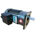 SESAME Motor G11V200S-50 Precision Gear Motor 1/4HP 3PH 220V-380V 200W Ratio 1:50
