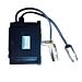 YASKAWA SGMPH-08DAA61D AC Servo Motor 400V 2.6A 3000rpm 750W