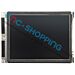 SHARP LM8V302 LCD Color Monitor 7.7 inch