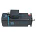 SIEMENS 1FT5074-0AG71-2-Z Motor Tacho Encoder