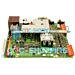 SIEMENS 6SC6100-0GA12 Simodrive 610/210 Power Supply
