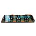 SIEMENS 6SC6508-0AA02 Transistor control board
