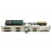 SIEMENS 6SN1118-0DM23-0AA0 Control Reg 2 axes board