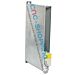 SIEMENS 6SN1123-1AB00-0HA2 SIMODRIVE Power Module 2 axis 8A