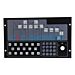 SOMAB Operator panel PL+S NUM 206205859 NEW Front keysheet membrane panel