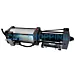 SUN CHEN Sound Pneumatic Boosting Cylinder 50 Capacity 6000kgs Stroke 13mm