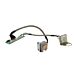TAMAGAWA AU5901 ELP000 373000 CM14AE Sensor + amplifier for Mitsubishi Spindle motor