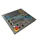 HEIDENHAIN TE536M Operator panel keyboard Id.Nr. 524369-01