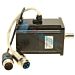 YASKAWA SGMPH-04DAA6CD AC Servo motor 400V 1.4A 3000rpm 0.4kW