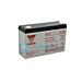 YUASA NP10-6 Rechargeable battery 6V 10Ah