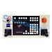 ZEISS 608426-9931 Panel keyboard BP26 with joysticks