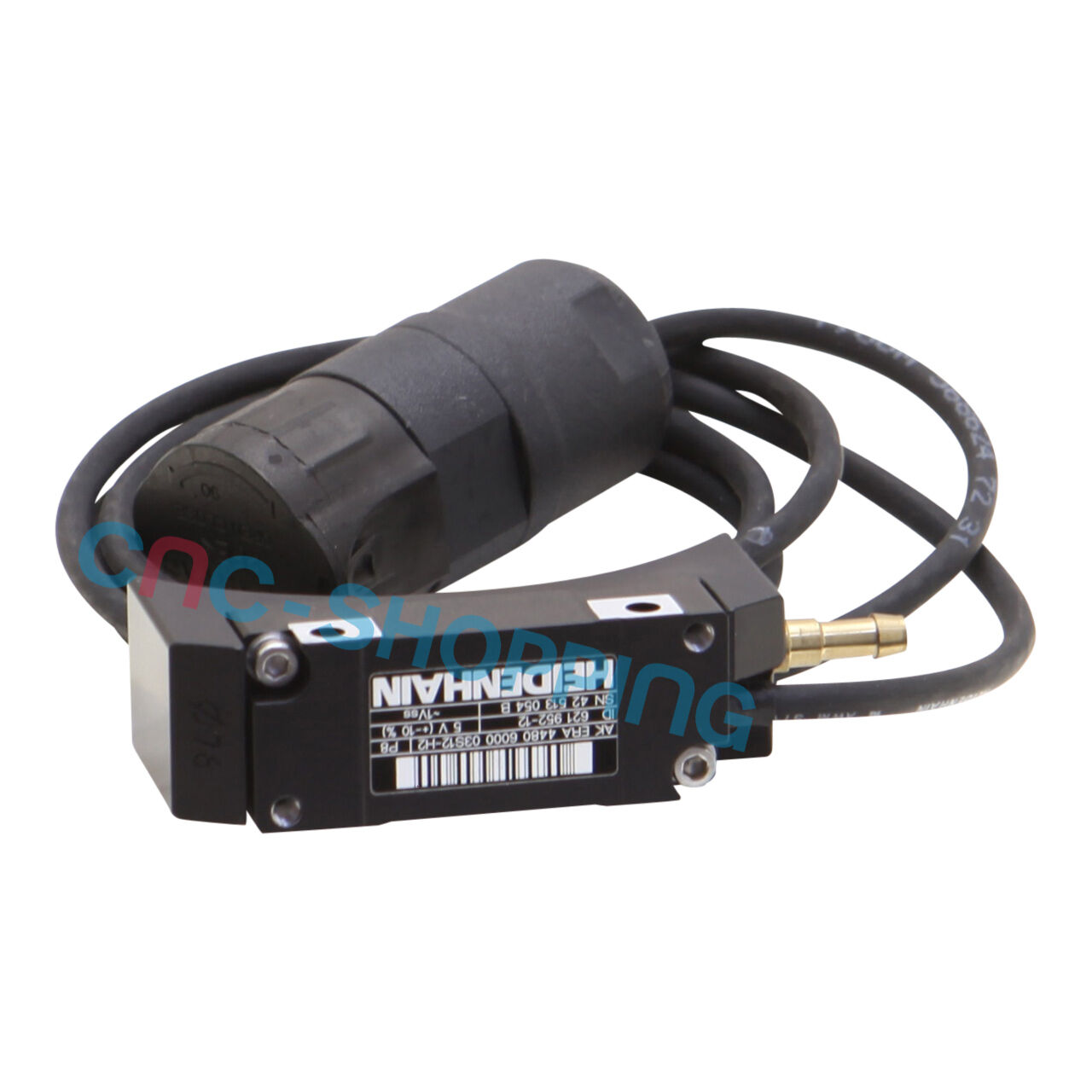 Ron221⭐︎ HEIDENHAIN Encoder ROD RON ROQ for sale online (Incremental and A