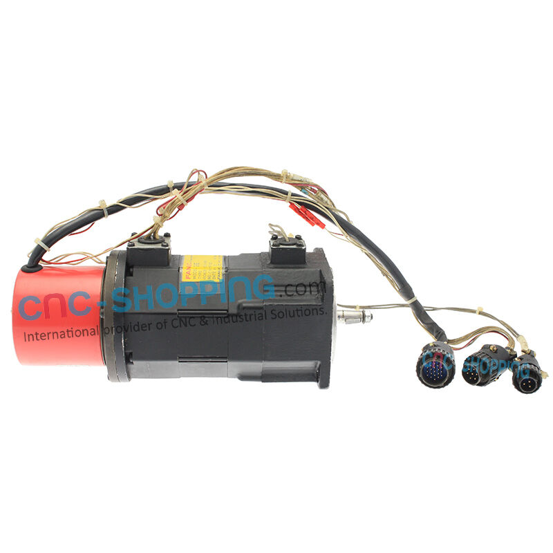 SanAce 40WF 9WF0424F6D03 | FANUC Lüfter A90L-0001-0507#A
