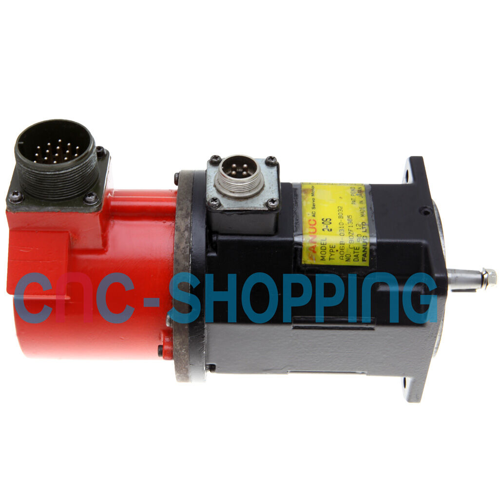 EIN FANUC SERVO Verstärker Lüfter A90l-0001-0385 #B DC24V A90L00010385