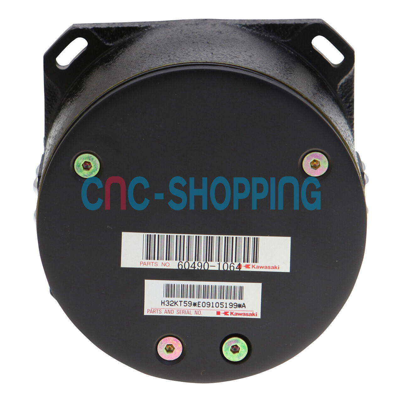 KAWASAKI 60490-1064 Robot 32KT Encoder - Cnc-Shopping.co.uk