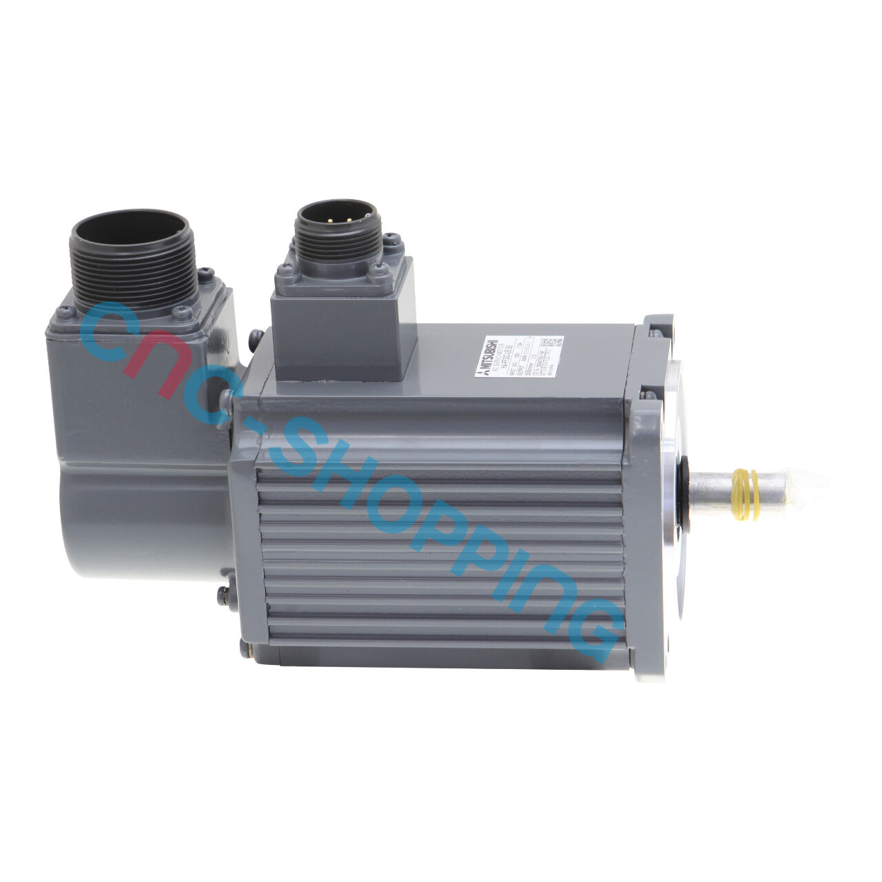 NEW MITSUBISHI AC SERVO MOTOR HF-KE73JW1-S100