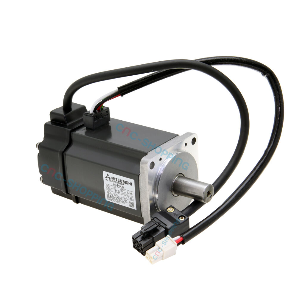AC Servo Motor MITSUBISHI | Mitsubishi ACDC Drives HA-FF for Drive