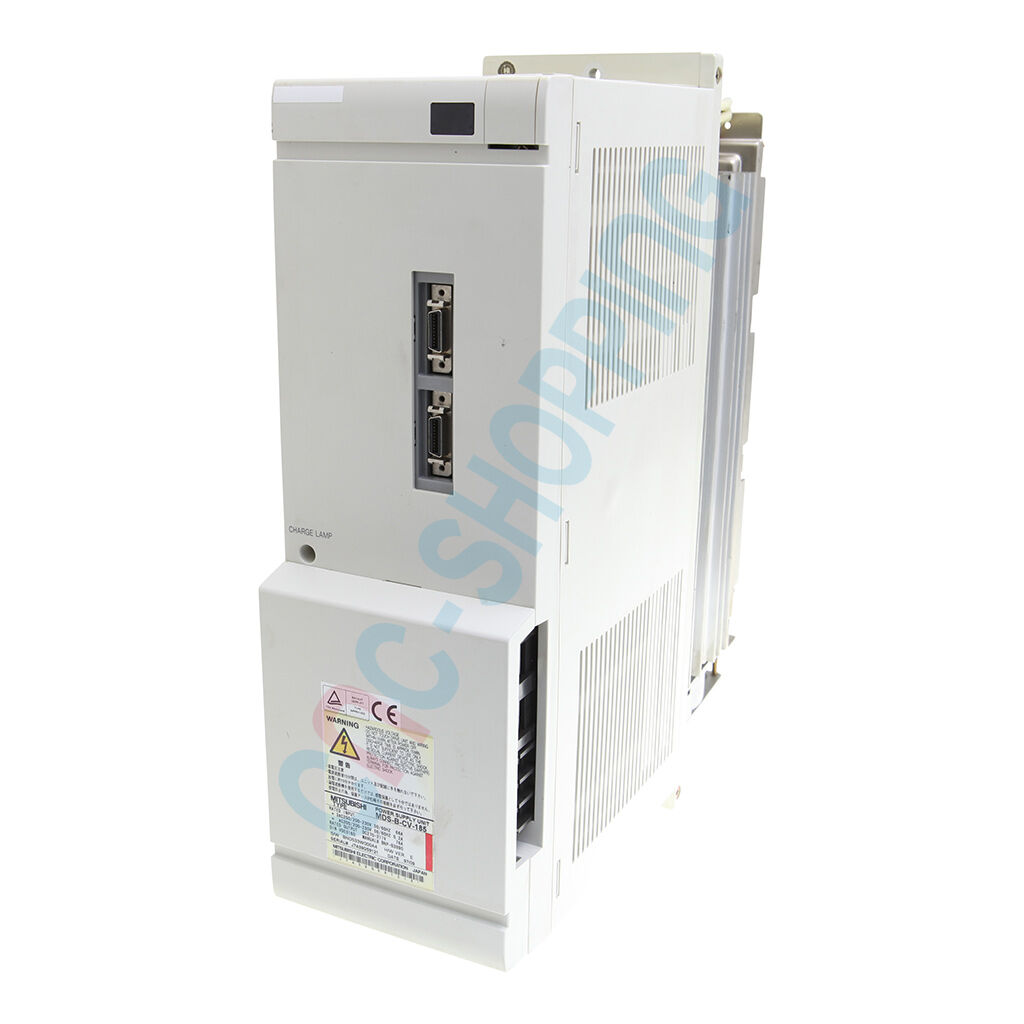 MITSUBISHI MDS Servo drive for sale