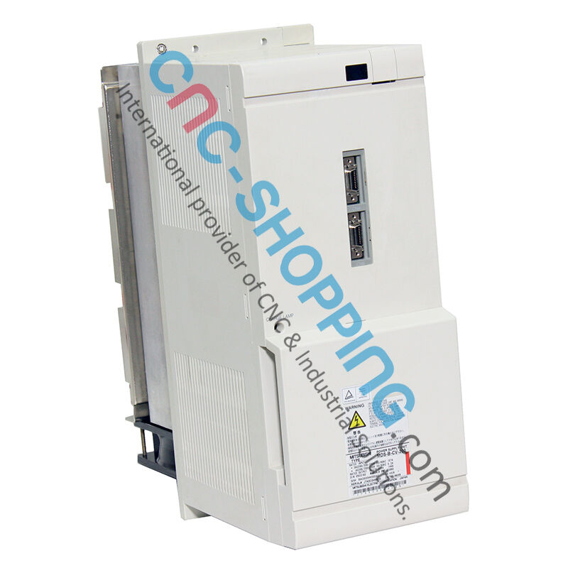 MITSUBISHI MDS-B-CVE-37 電源ユニット MITSUBISHI MDS Servo drive for sale