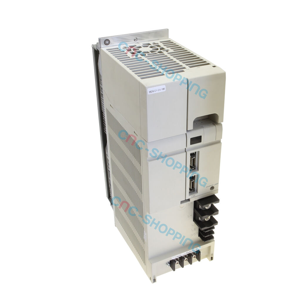 MITSUBISHI MDS-C1 Servo drive & Power supplies for sale (Exchange