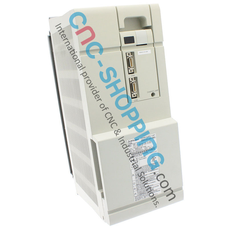 三菱電機 サーボドライブユニット MDS-C1-V1-45 動作保証 mitsubishi-mds-c1-cv-377-