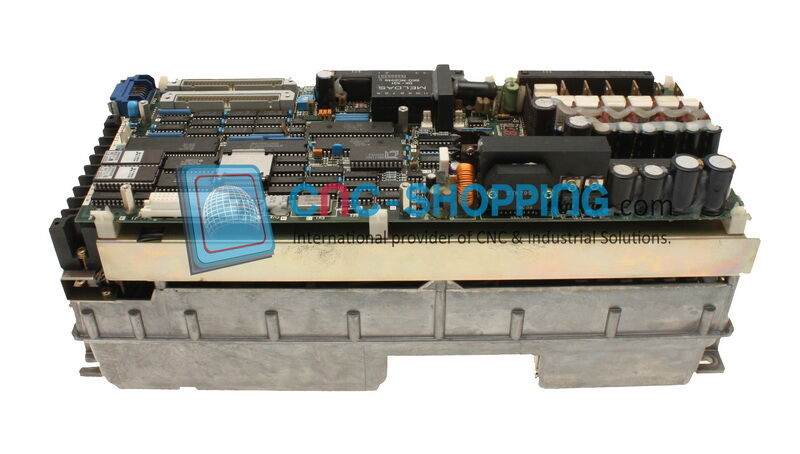 三菱 MR-S1-200-E01 サーボドライブ MRS1200E01 MITSUBISHI MR-S Servo drive MR-S1 MR-S11 MR-S12