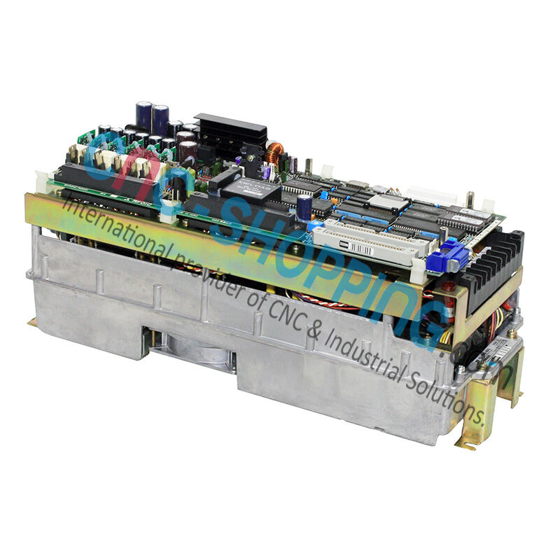 三菱 MR-S1-200-E01 サーボドライブ MRS1200E01 MITSUBISHI MR-S Servo drive MR-S1 MR-S11 MR-S12