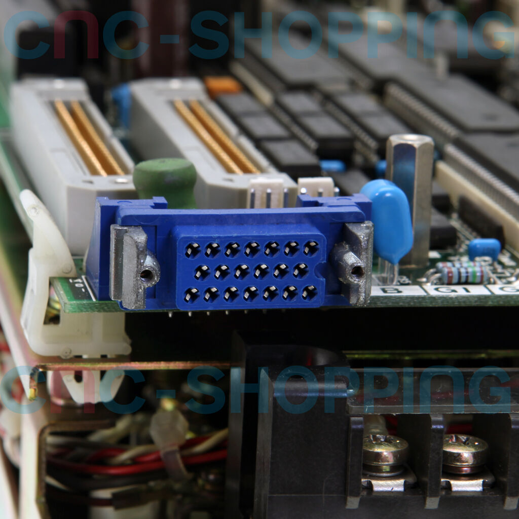 MITSUBISHI MR-S Servo drive MR-S1 MR-S11 MR-S12