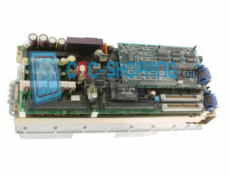 三菱 MR-S1-200-E01 サーボドライブ MRS1200E01 MITSUBISHI MR-S Servo drive MR-S1 MR-S11 MR-S12